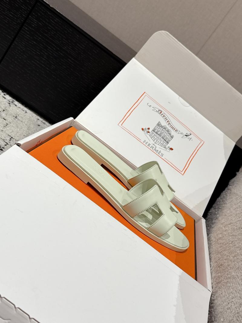 Hermes Sandals SHS61509