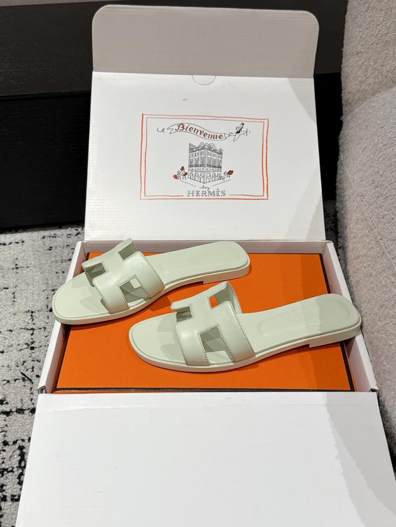 Hermes Sandals SHS61509