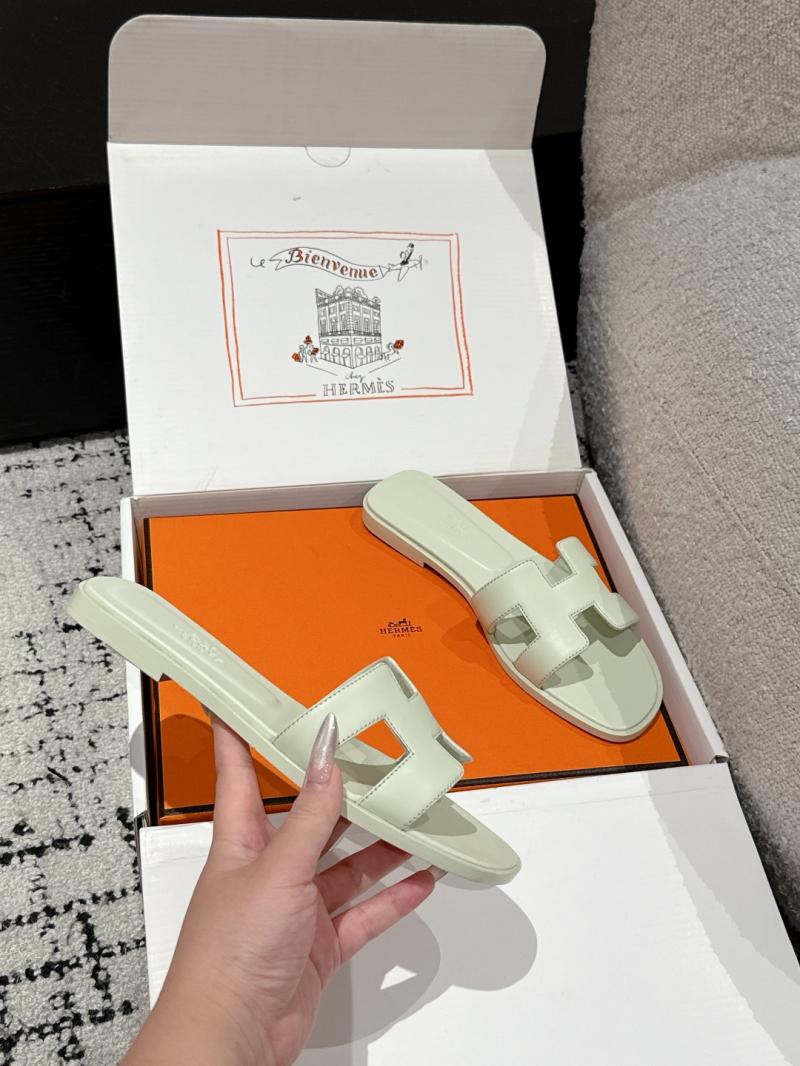 Hermes Sandals SHS61509