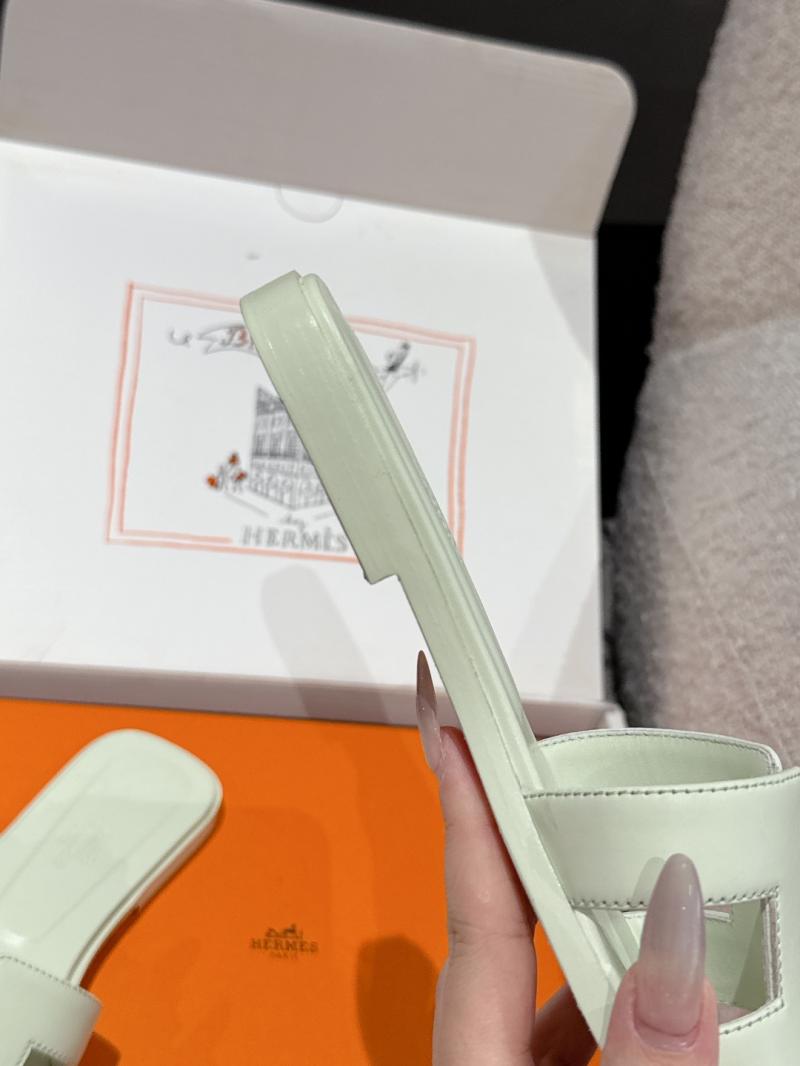 Hermes Sandals SHS61509