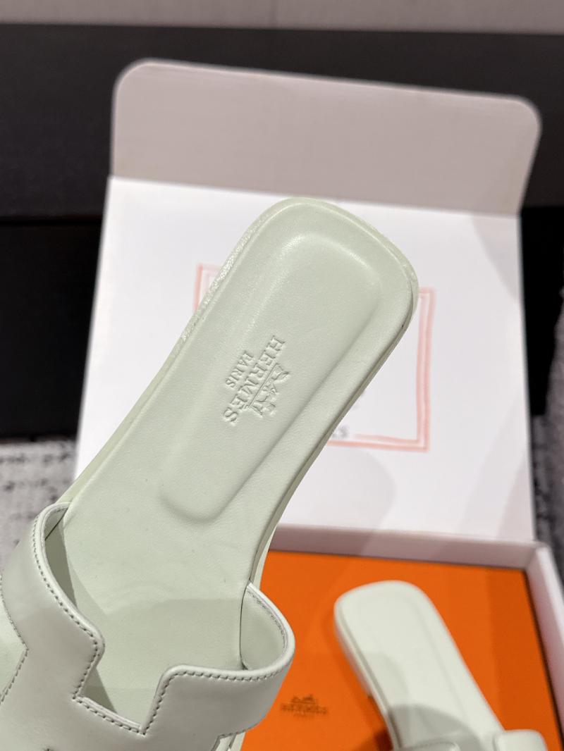 Hermes Sandals SHS61509