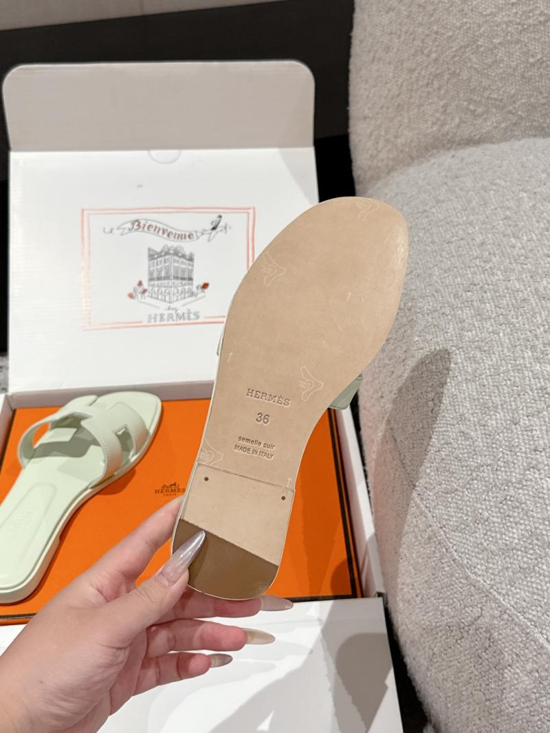 Hermes Sandals SHS61509