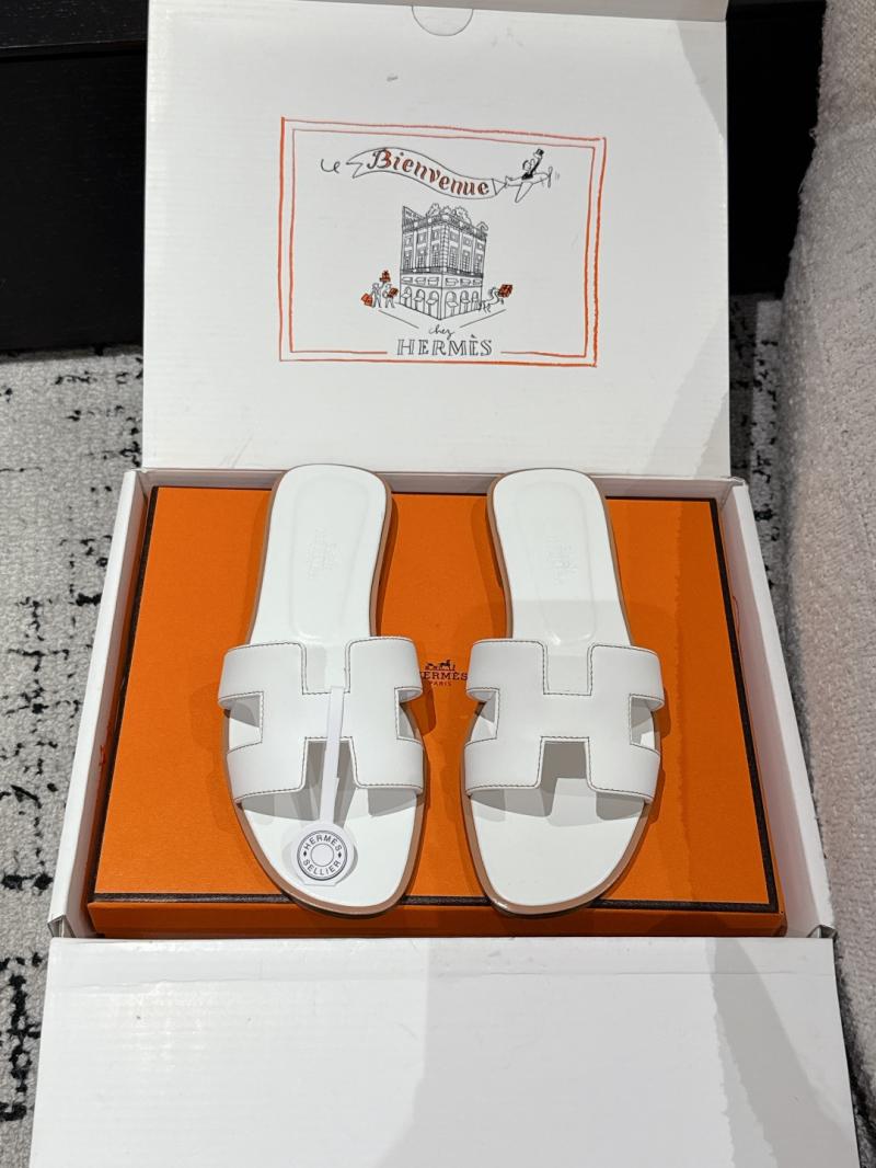 Hermes Sandals SHS61510
