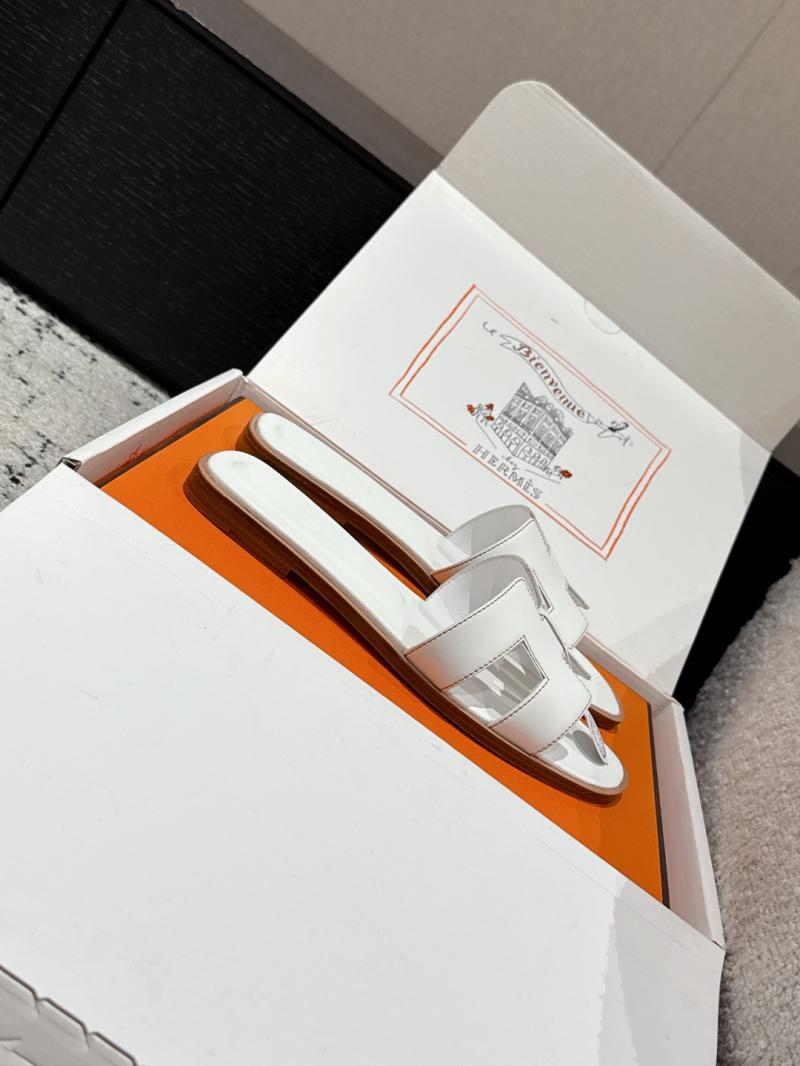 Hermes Sandals SHS61510