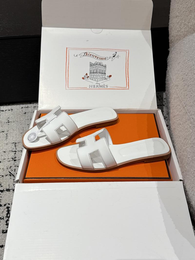 Hermes Sandals SHS61510