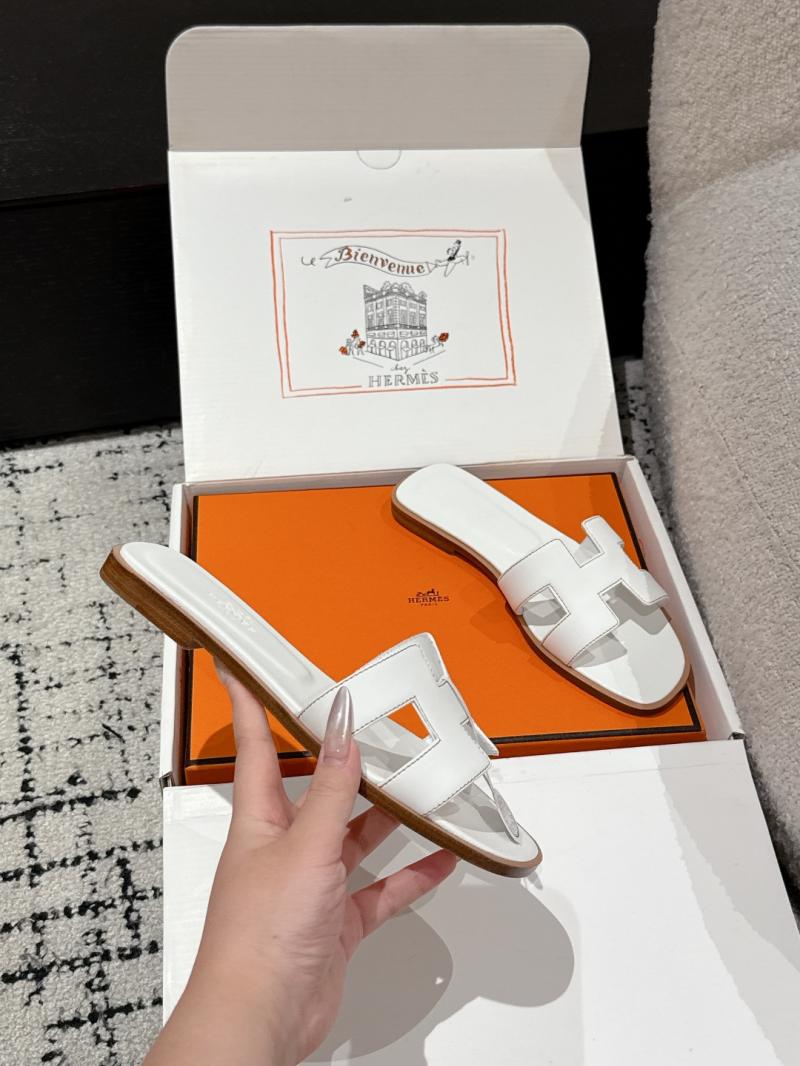 Hermes Sandals SHS61510