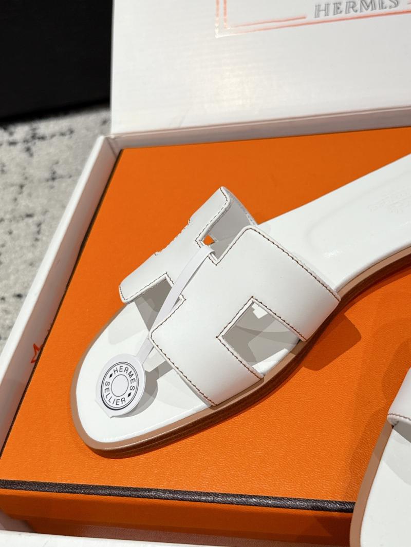 Hermes Sandals SHS61510