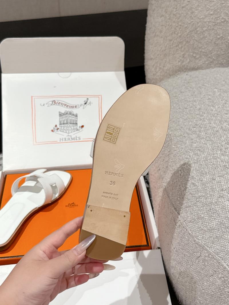 Hermes Sandals SHS61510