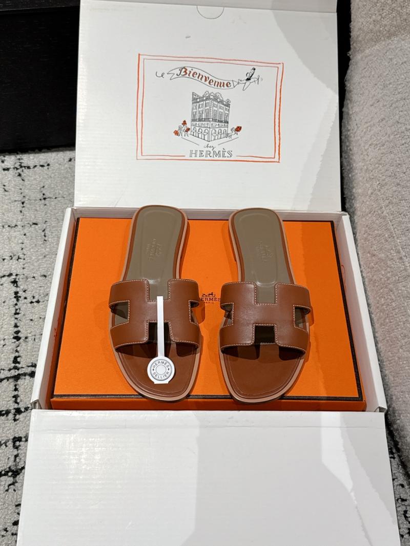 Hermes Sandals SHS61511