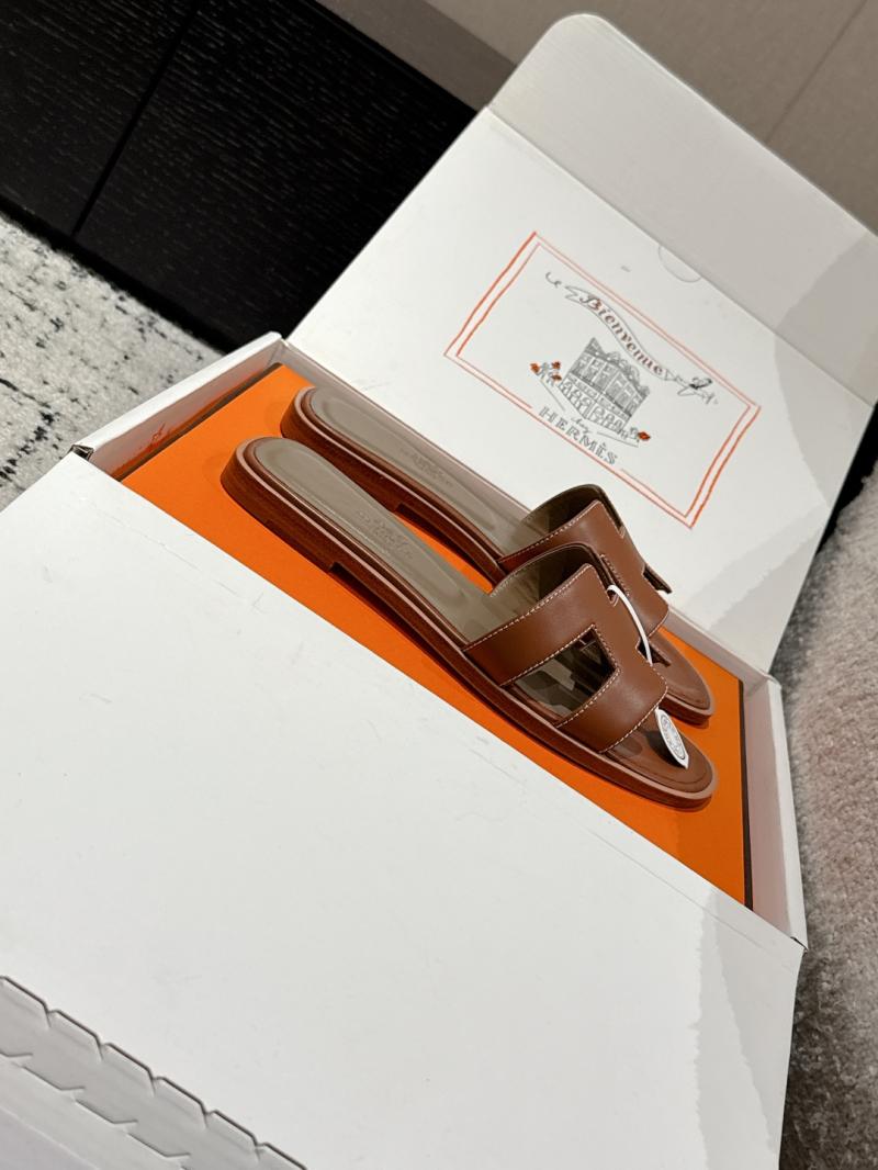 Hermes Sandals SHS61511