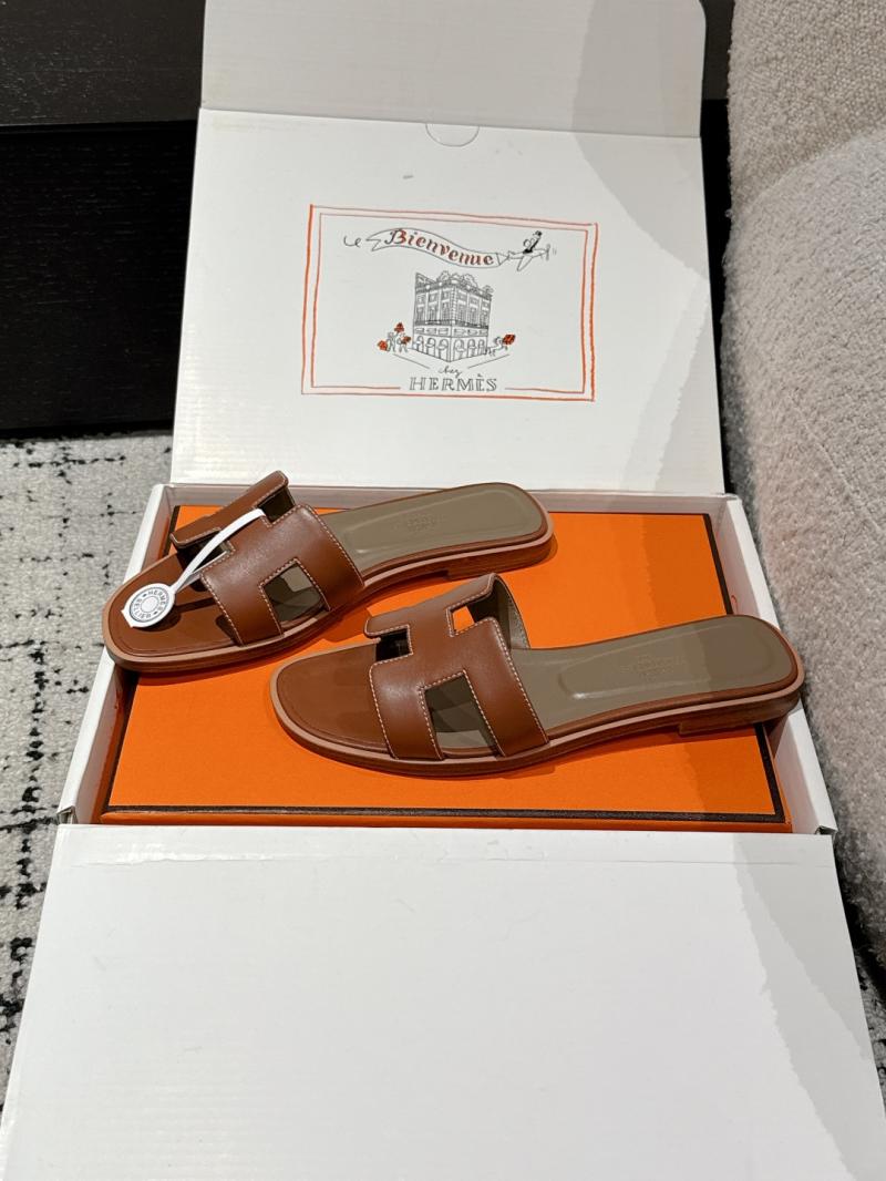 Hermes Sandals SHS61511
