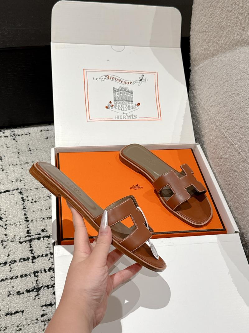 Hermes Sandals SHS61511