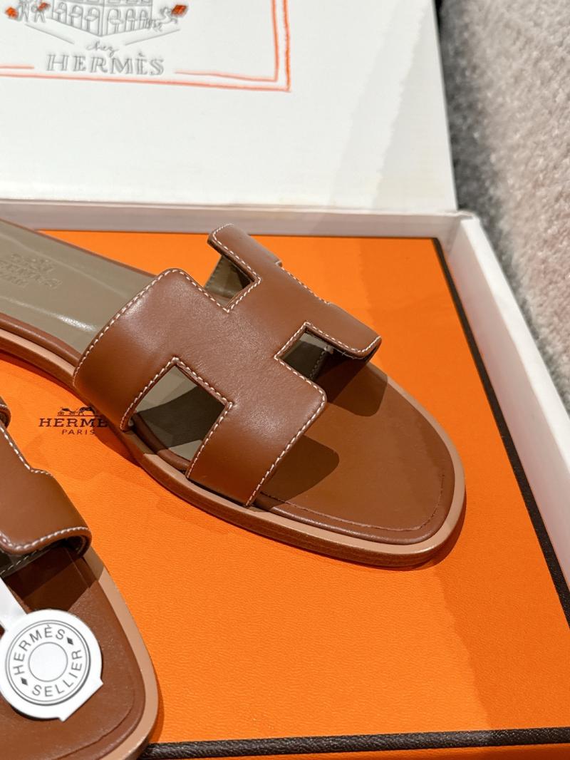Hermes Sandals SHS61511
