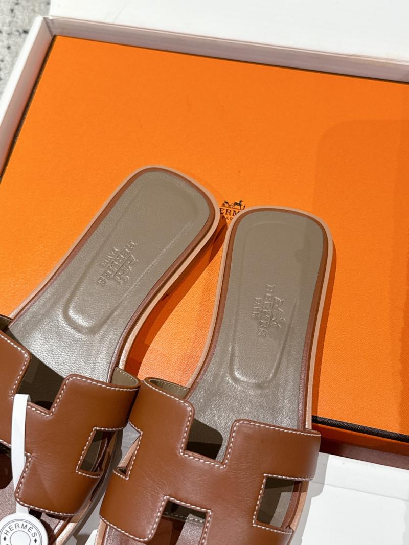 Hermes Sandals SHS61511