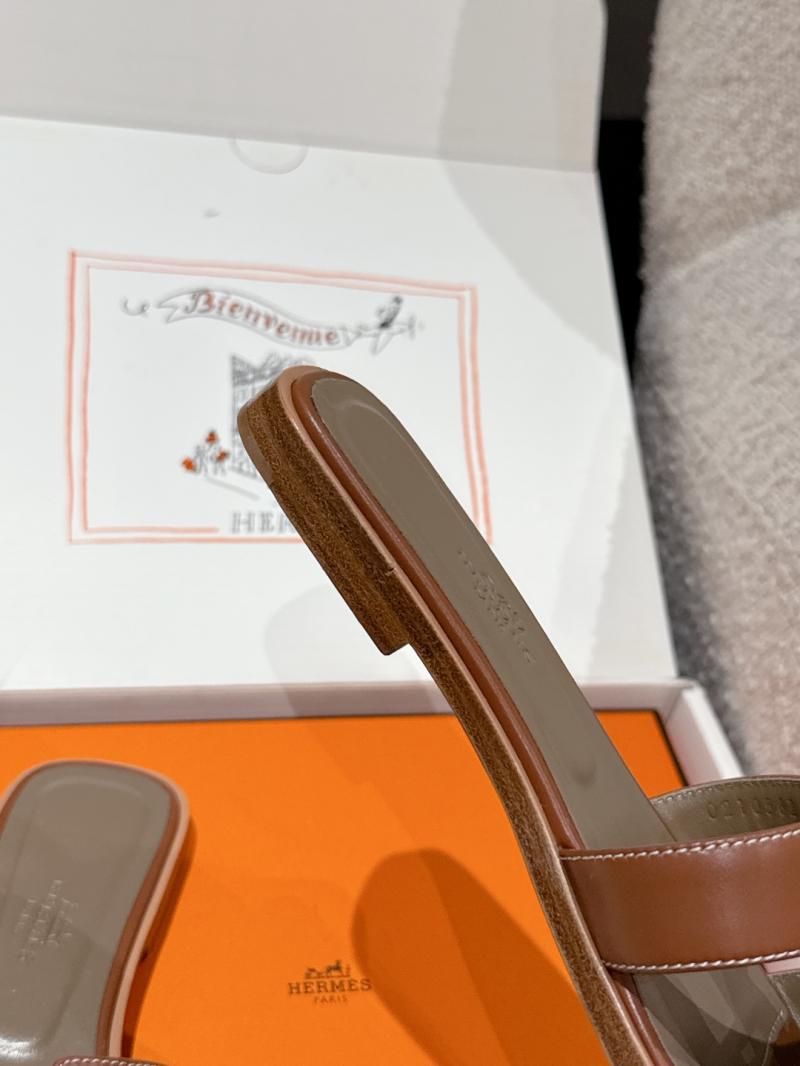 Hermes Sandals SHS61511