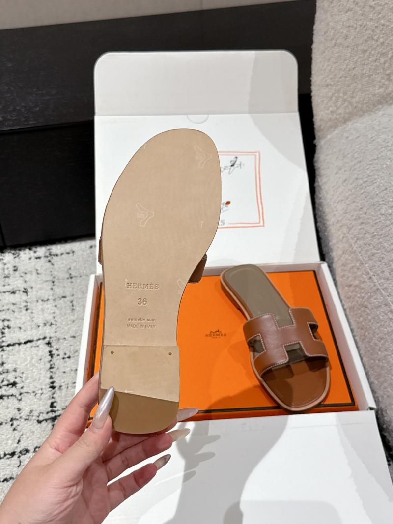 Hermes Sandals SHS61511