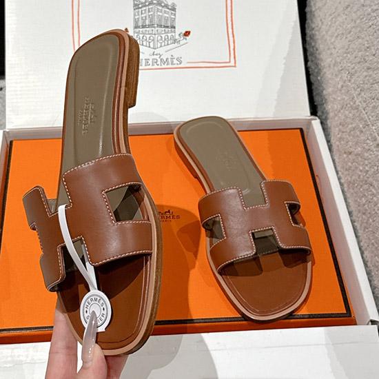 Hermes Sandals SHS61511
