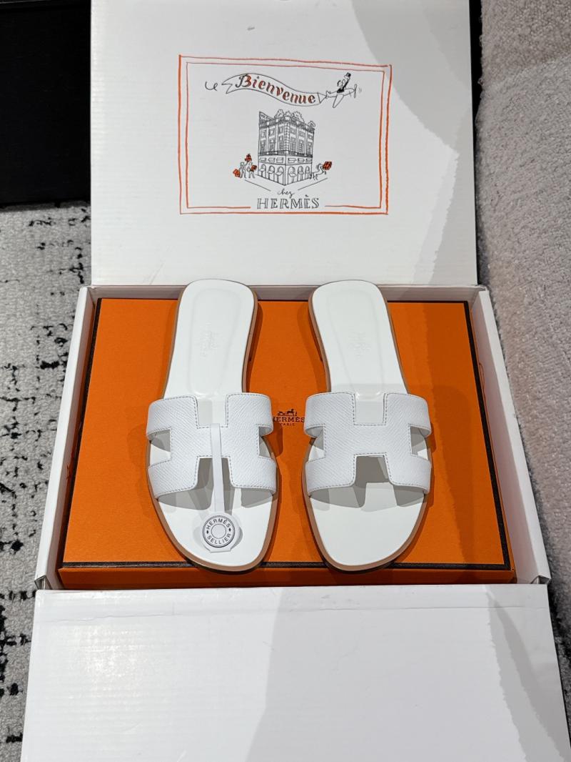 Hermes Sandals SHS61512