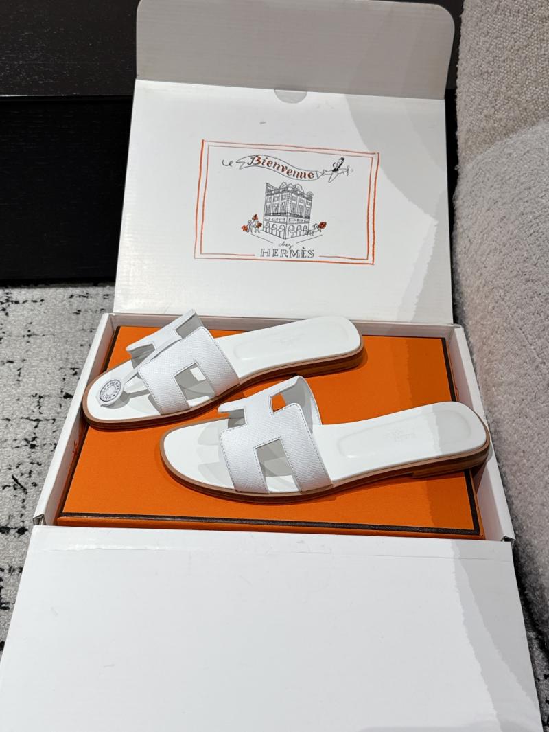 Hermes Sandals SHS61512