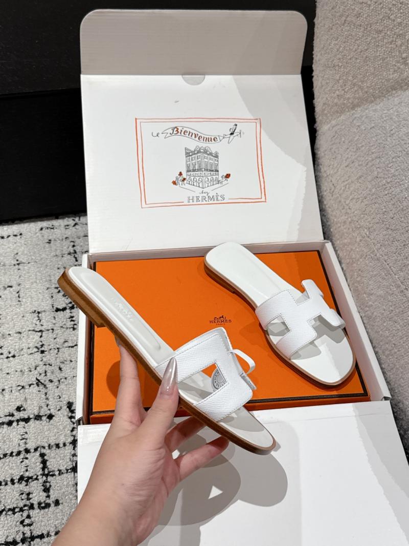 Hermes Sandals SHS61512