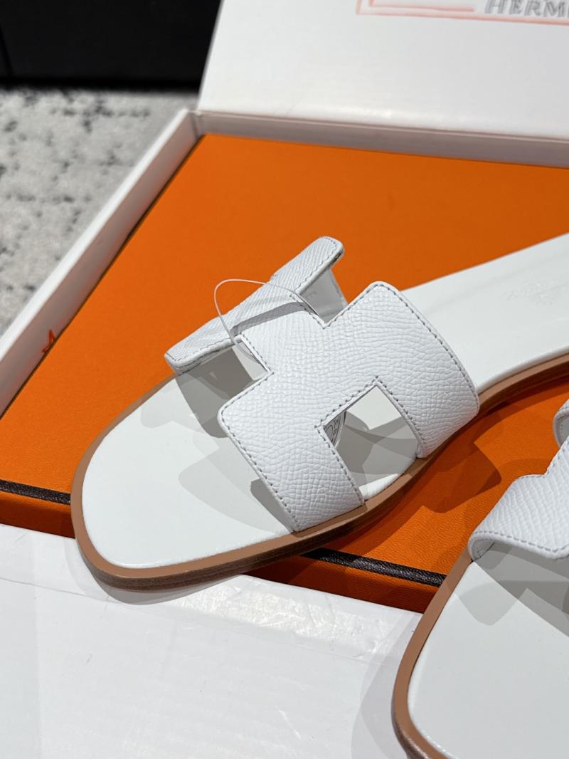 Hermes Sandals SHS61512