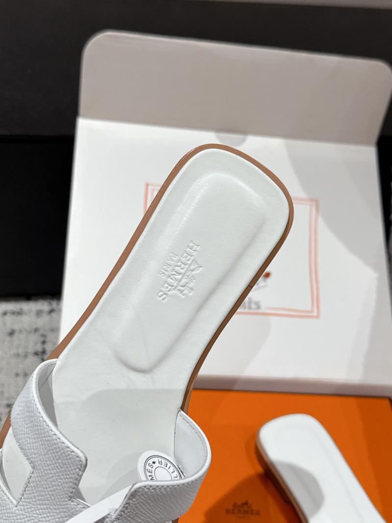 Hermes Sandals SHS61512