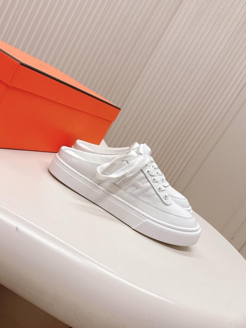 Hermes Slippers SHS53101