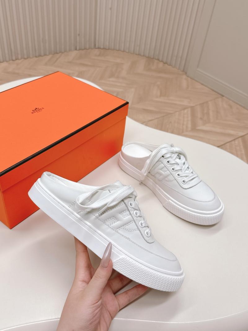 Hermes Slippers SHS53101