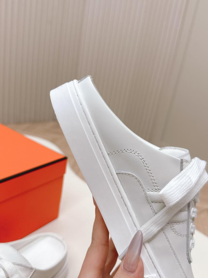 Hermes Slippers SHS53101