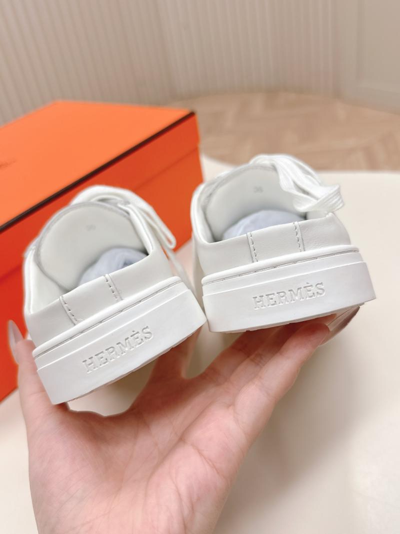 Hermes Slippers SHS53101