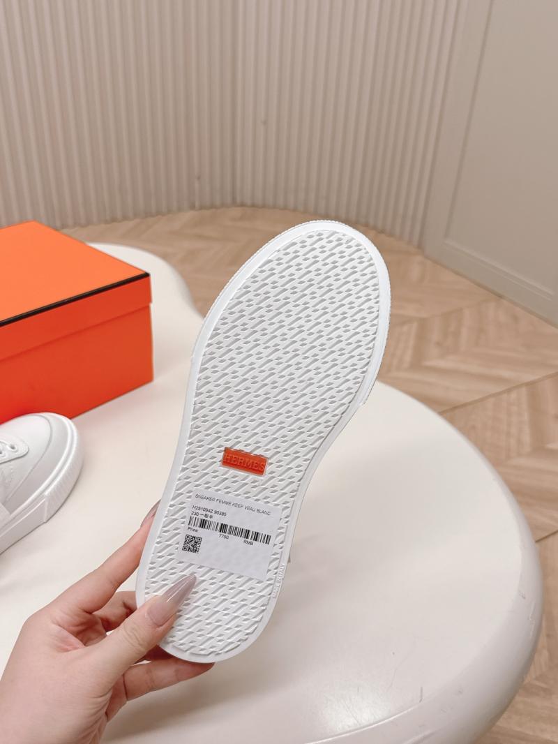 Hermes Slippers SHS53101