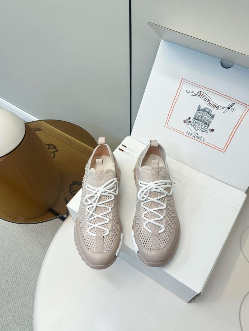 Hermes Unisex Sneakers SHU61601