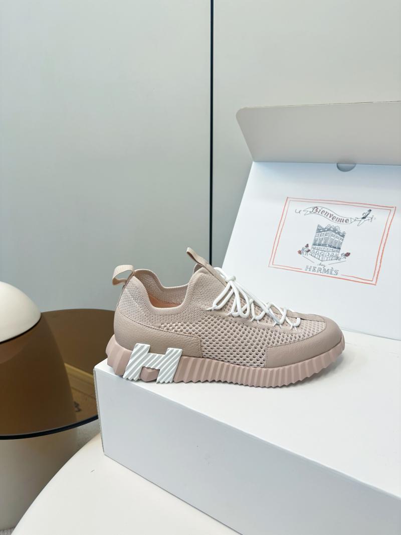 Hermes Unisex Sneakers SHU61601