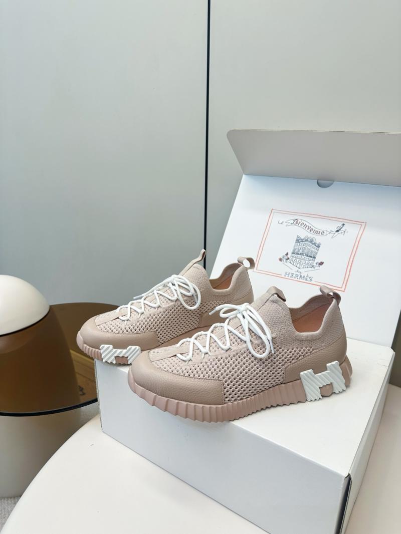 Hermes Unisex Sneakers SHU61601