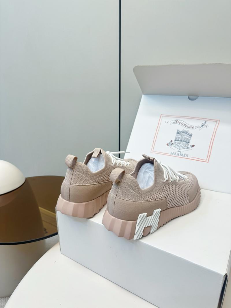 Hermes Unisex Sneakers SHU61601