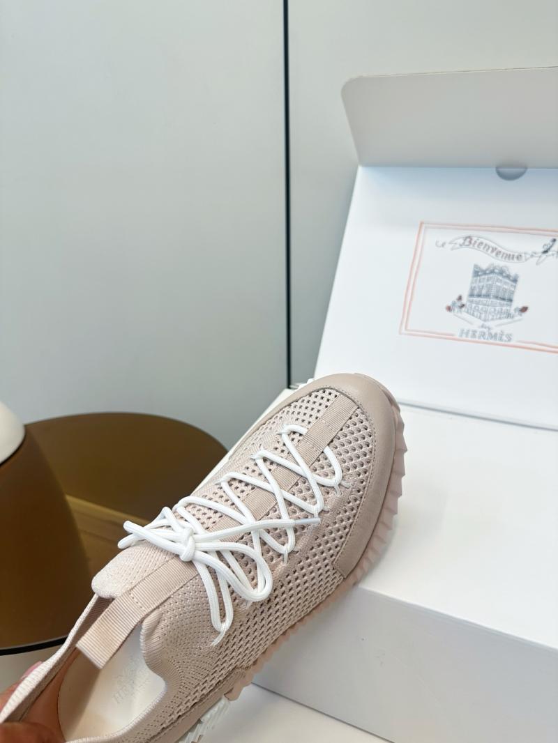 Hermes Unisex Sneakers SHU61601