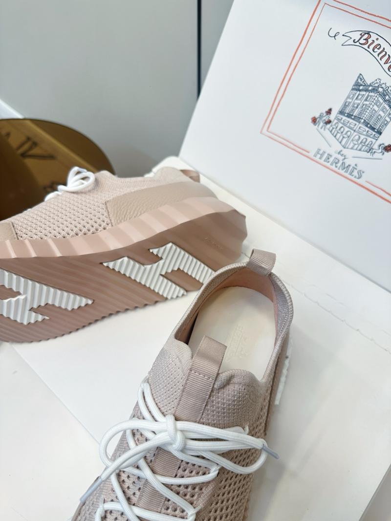 Hermes Unisex Sneakers SHU61601
