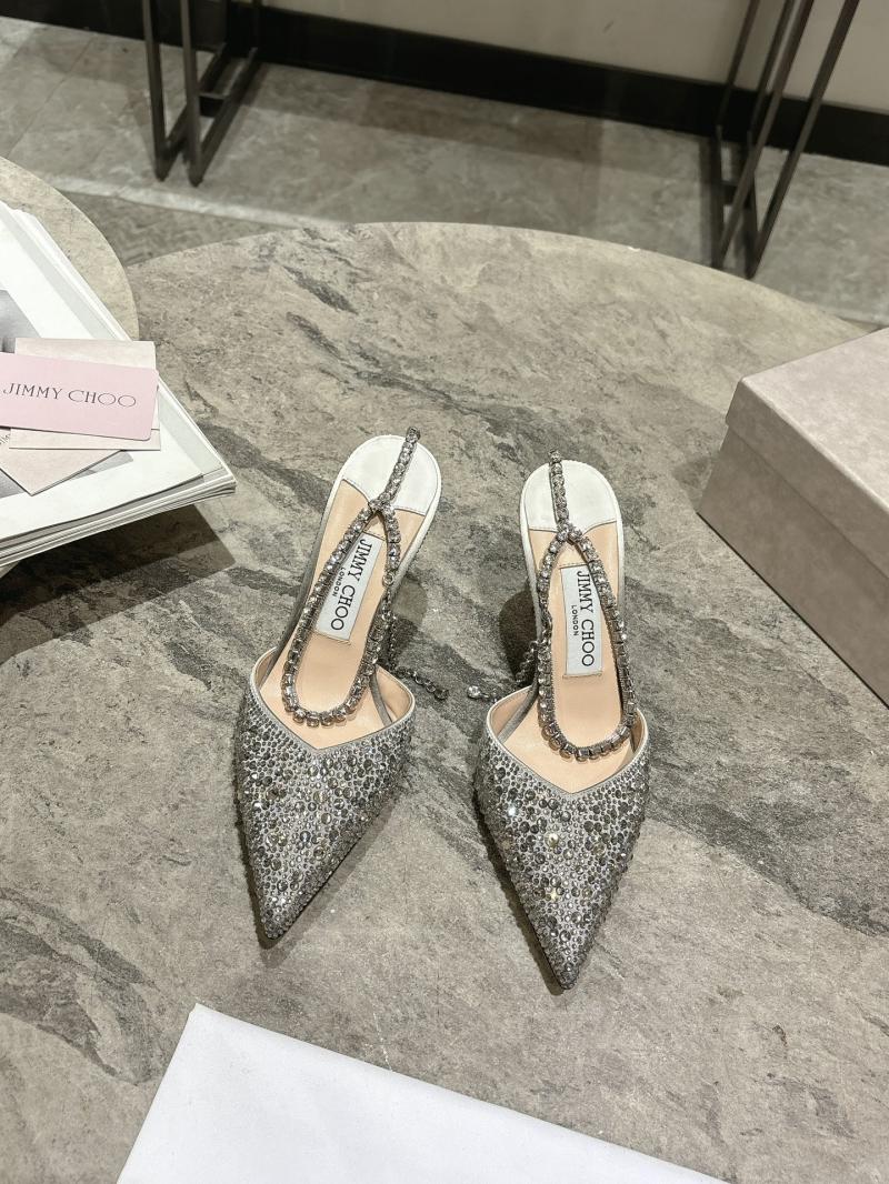 Jimmy Choo Pumps SJP61601