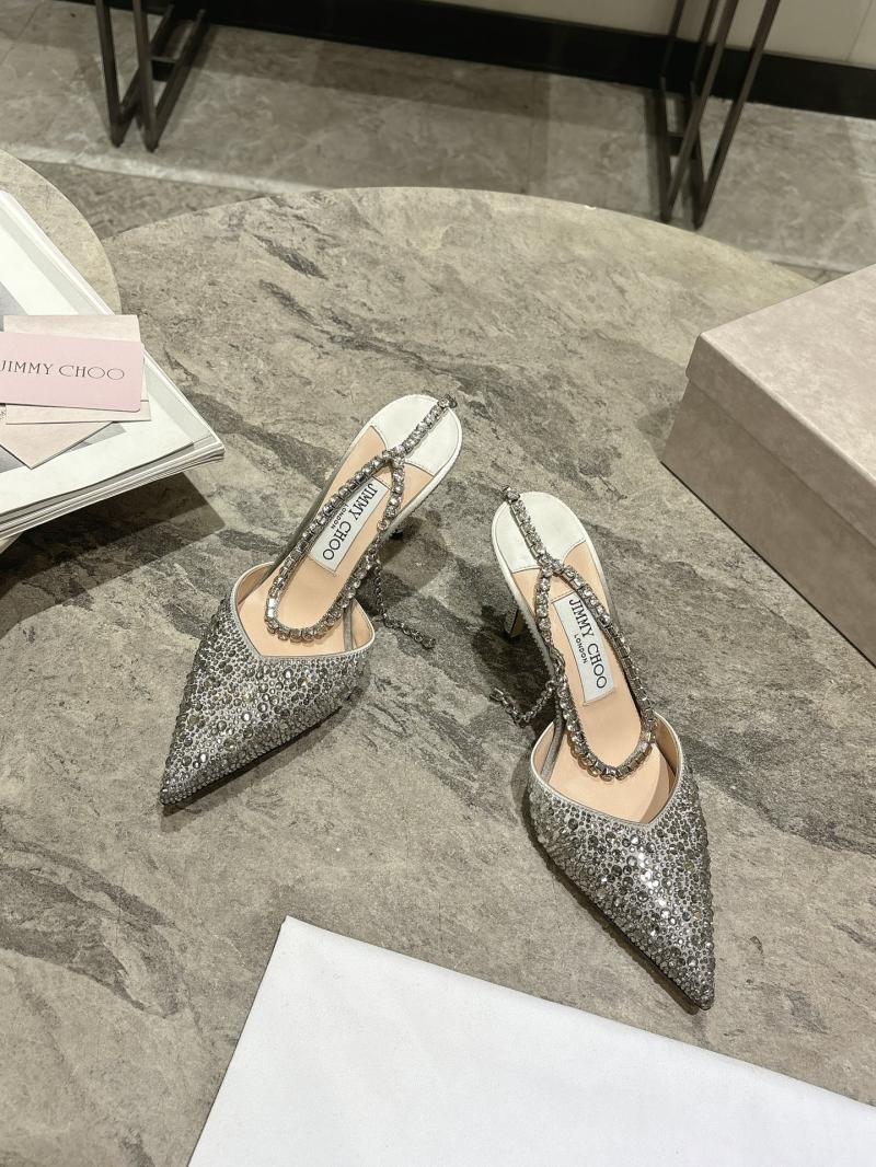 Jimmy Choo Pumps SJP61601