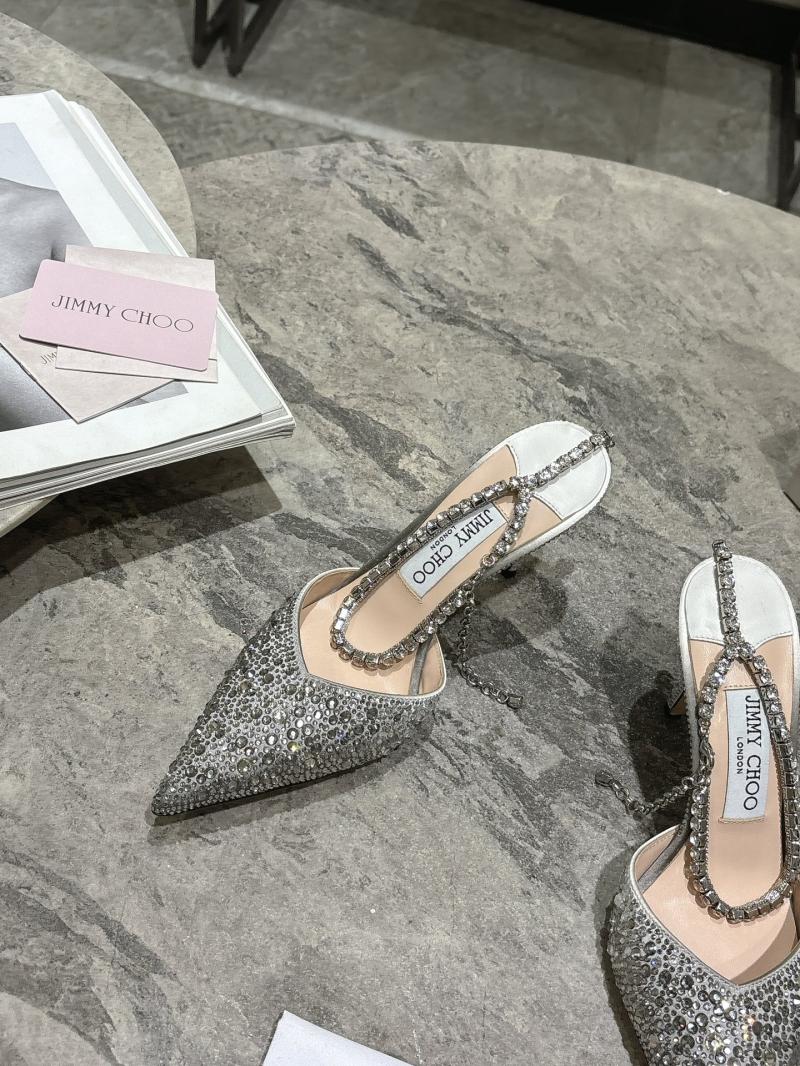 Jimmy Choo Pumps SJP61601