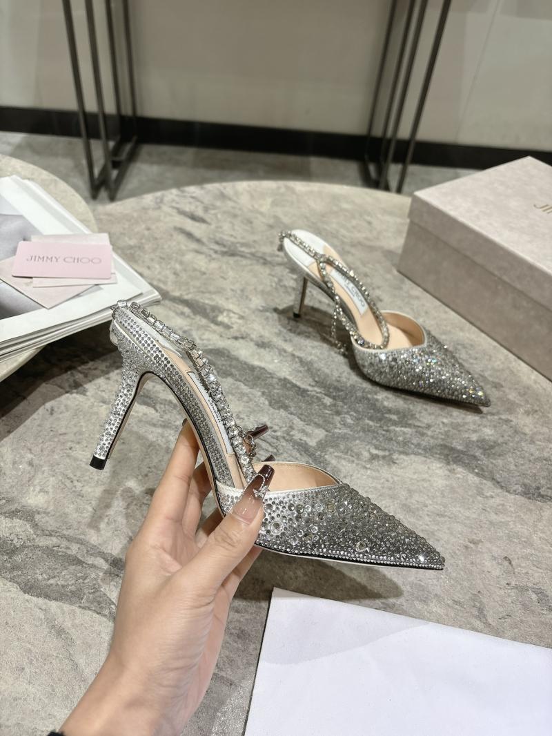 Jimmy Choo Pumps SJP61601