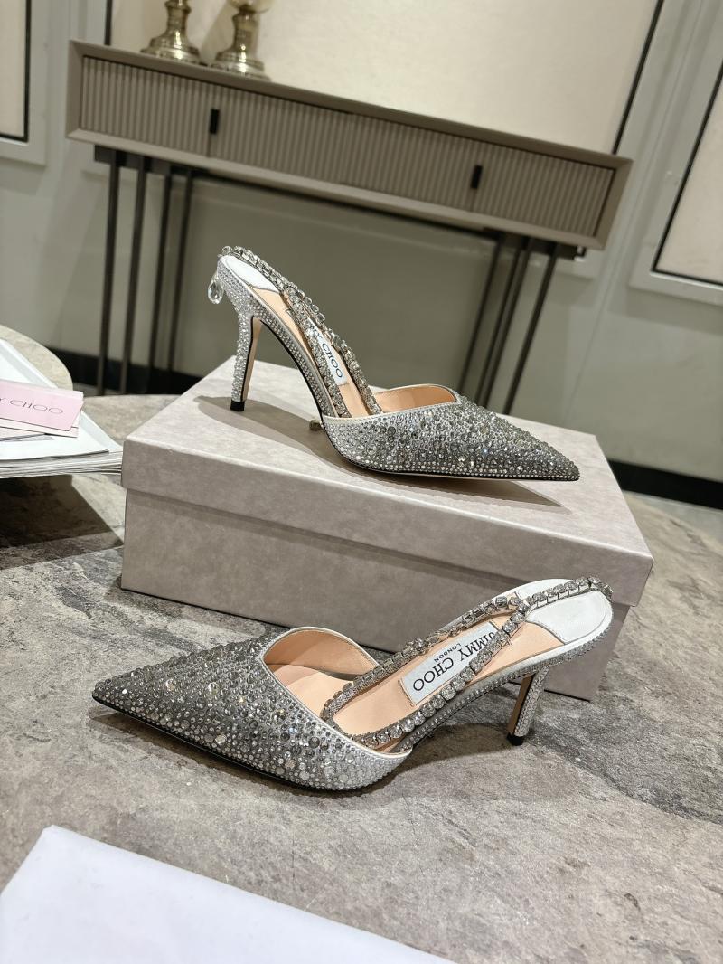 Jimmy Choo Pumps SJP61601