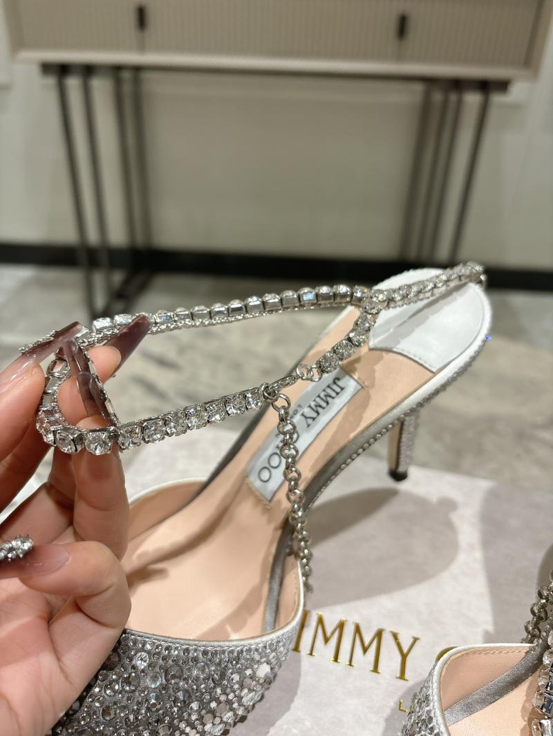 Jimmy Choo Pumps SJP61601