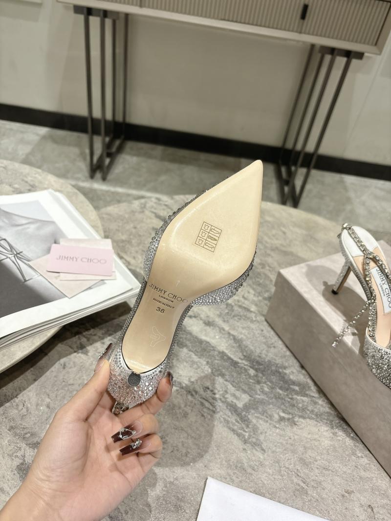 Jimmy Choo Pumps SJP61601