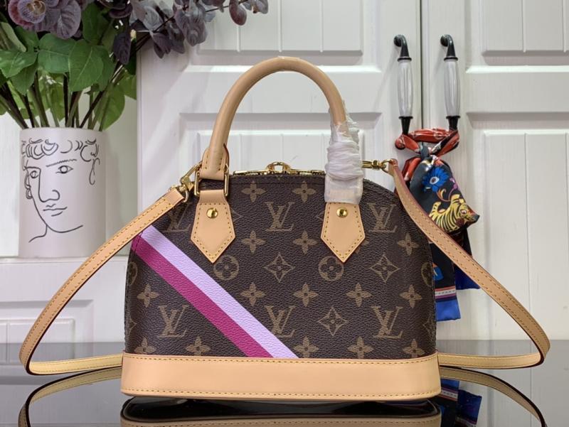 LV Alma BB Mon Monogram P01917