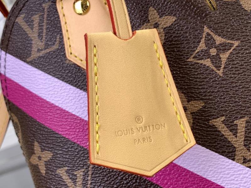 LV Alma BB Mon Monogram P01917