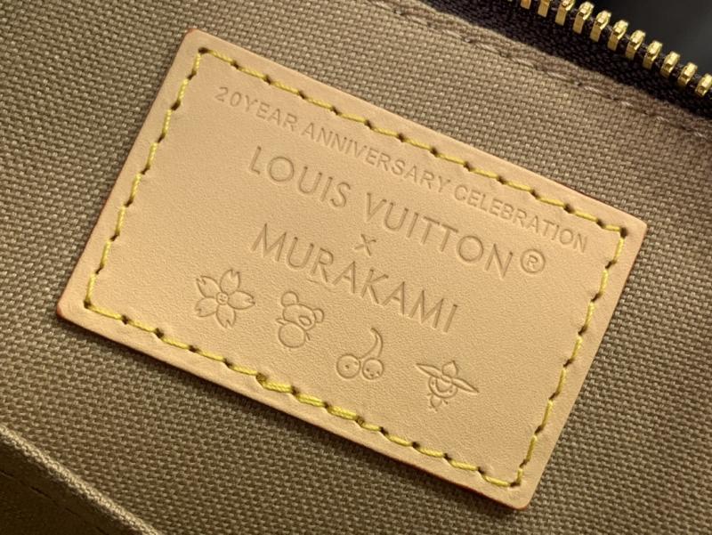 LV Alma BB Mon Monogram P01917