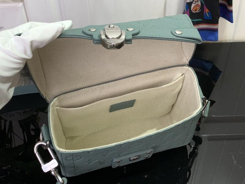 LV Soul Trunk M13870