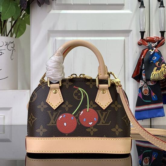 LV x TM Nano Alma M13416
