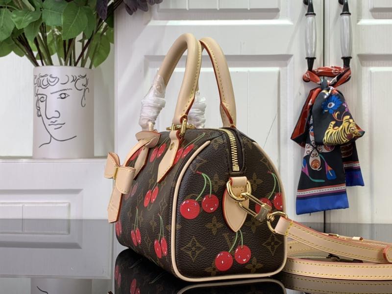 LV x TM Speedy Bandouliere 20 M13094